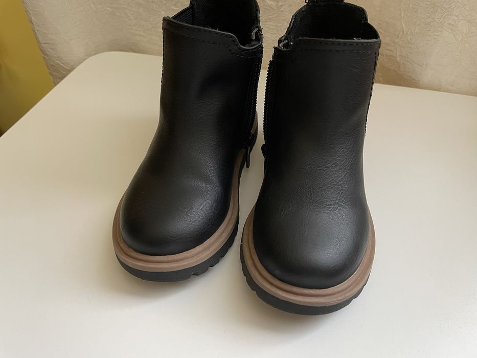 Черевички h&m 23 розмір