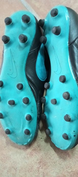 Chuteiras Nike n. 41