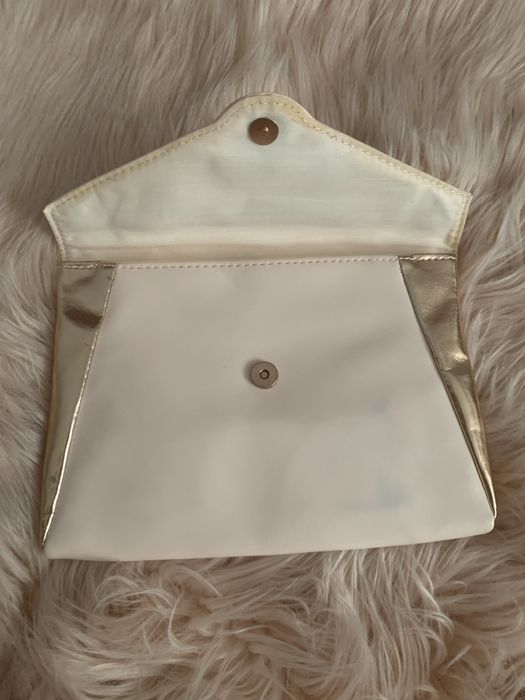 Paco Rabanne Pouch Olympea kopertówka