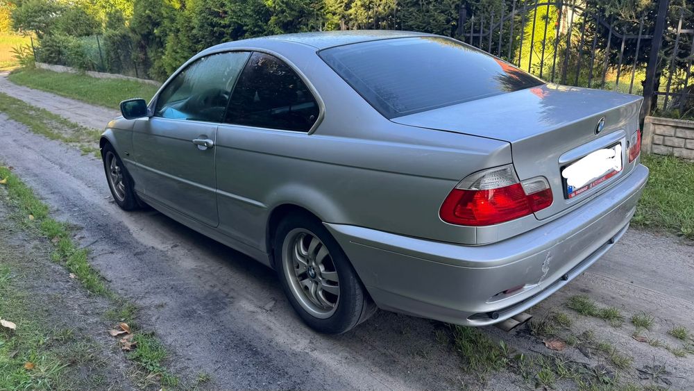 BMW Seria 3