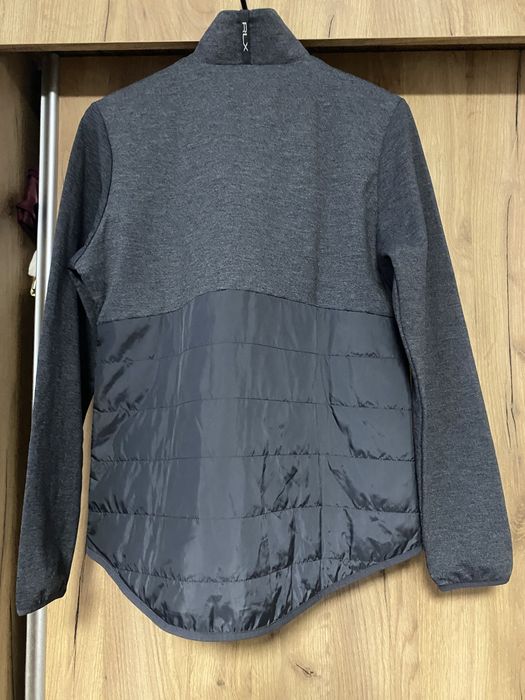 Ralph lauren kurtka przejsciowa