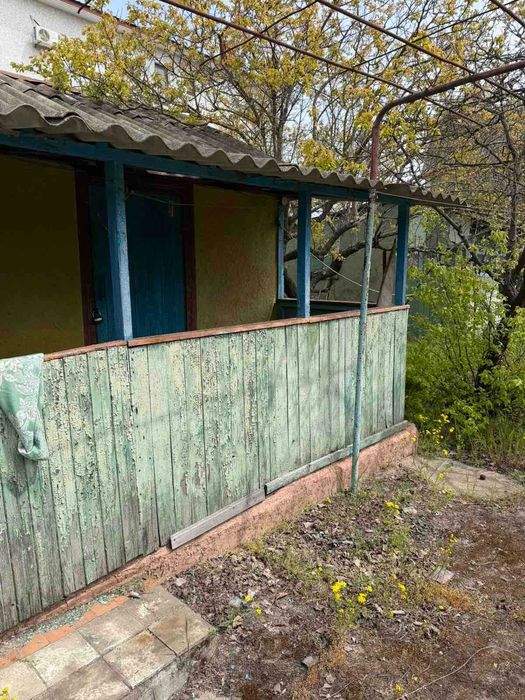 Продам дачу на берегу моря в Затоке