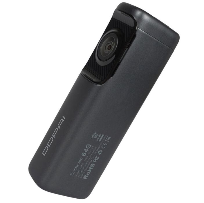 Відеореєстратор DDpai MINI 5 4G Kit