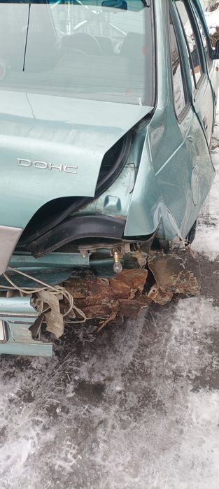 Продам daewoo nexia