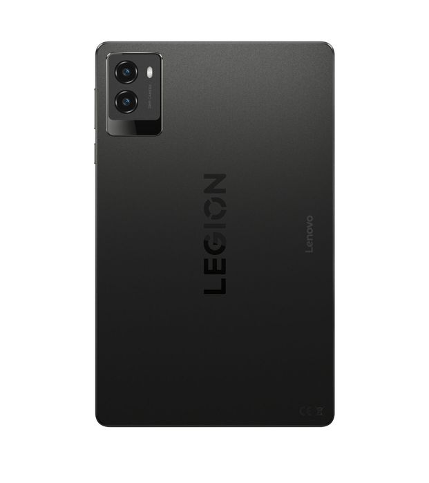 Планшет Lenovo Legion Y700 2025 12/256GB Grey Snapdragon 8+ Gen 3