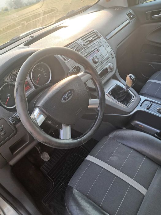 Ford Kuga 2.0 TDCI 4x4