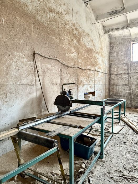 Продається деревообробне підприємство