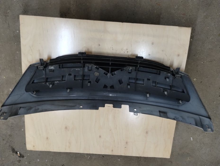 Citroen C3 I lift atrapa chłodnicy grill ewpb