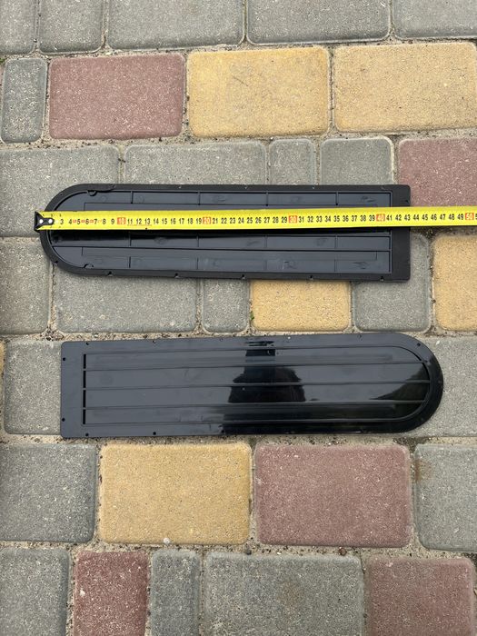 Защита дна деки, крышка, дека Crosser Е9/E9 MAX /E9 Premium