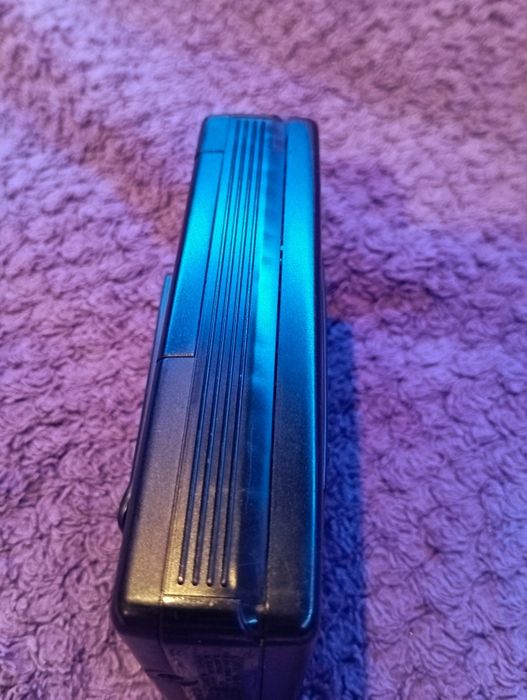 Walkman w IDEALNYM stanie !!!