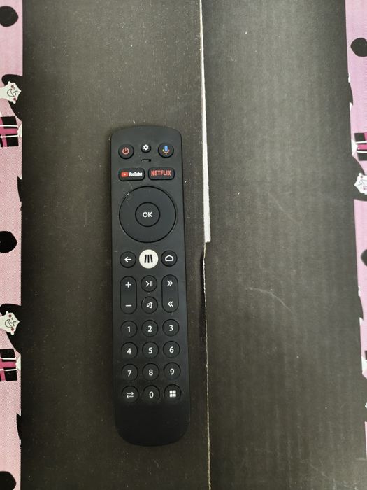 Comando meo original