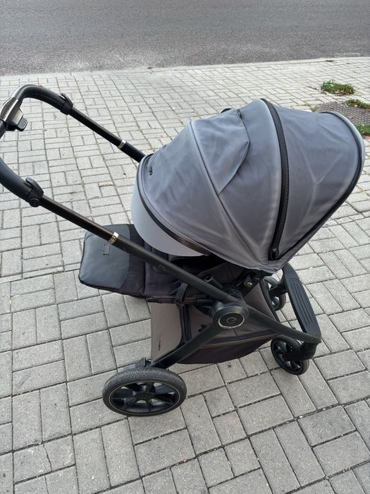 Wózek Espiro Yoga 2w1