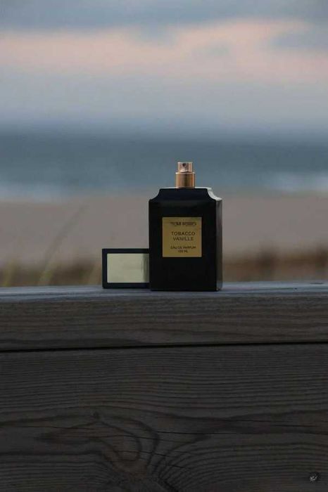 Perfume Tom Ford Tobacco Vanille 100ml