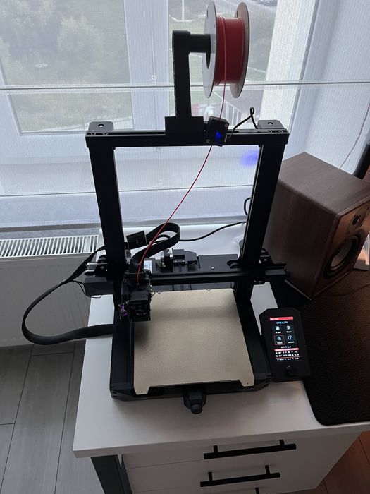 3D принтер Creality Ender 3 S1