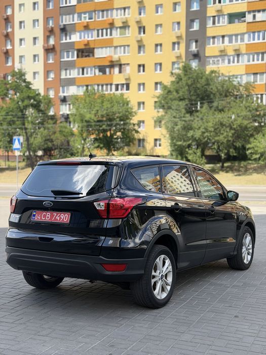 Ford Escape 2019 VIN 1FMCU0F77KUB21251 фото оголошення 11 з 18