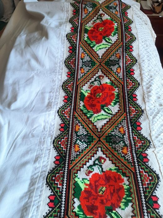 Вишиванки.Ручна робота