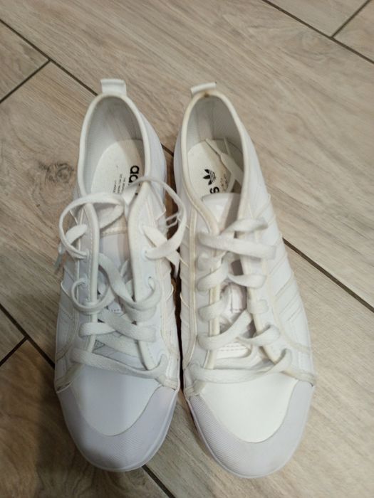 Buty Adidas rozmiar 40 1/3