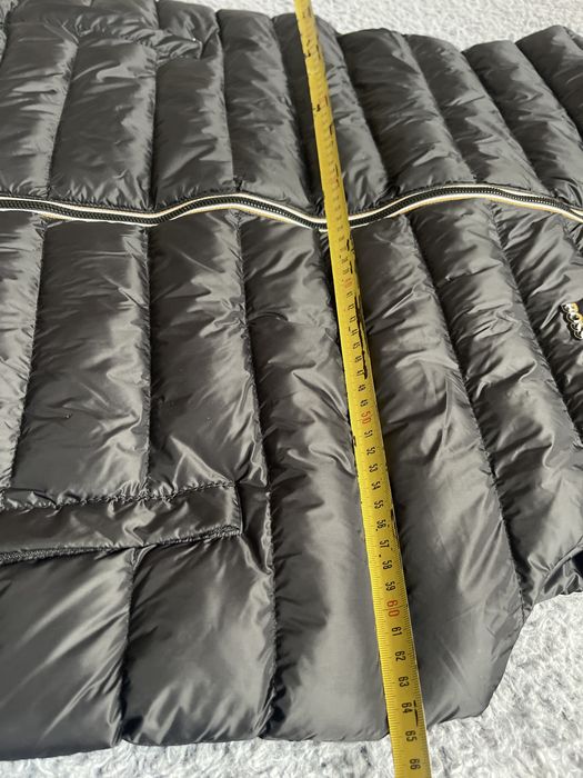 Bezrękawnik kamizelka ocieplana 3xl Boss