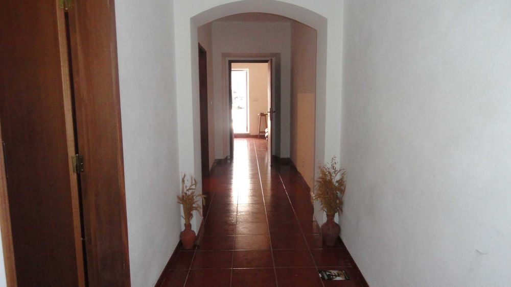 Beja - Cuba Casa Terrea