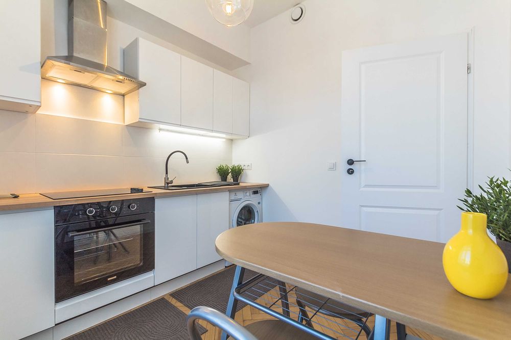 Krowodrza - Urzędnicza - AGH - nowe 1-pokojowe - 30m2 - od zaraz