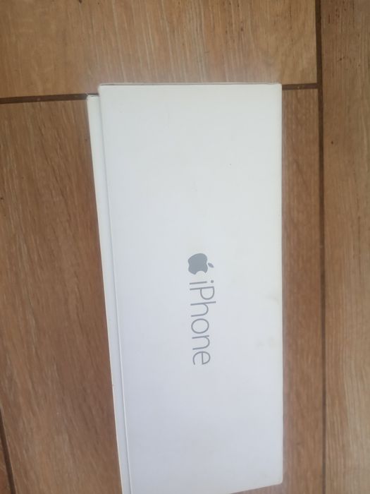 iPhone 6S 64 GB Grey