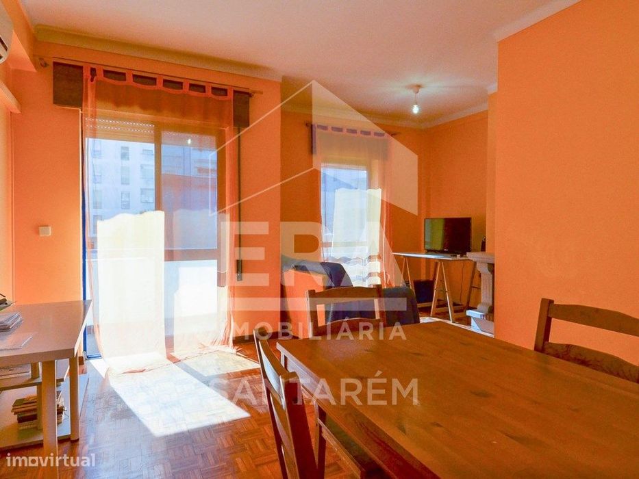 Apartamento T3, Varandas e Arrecadação