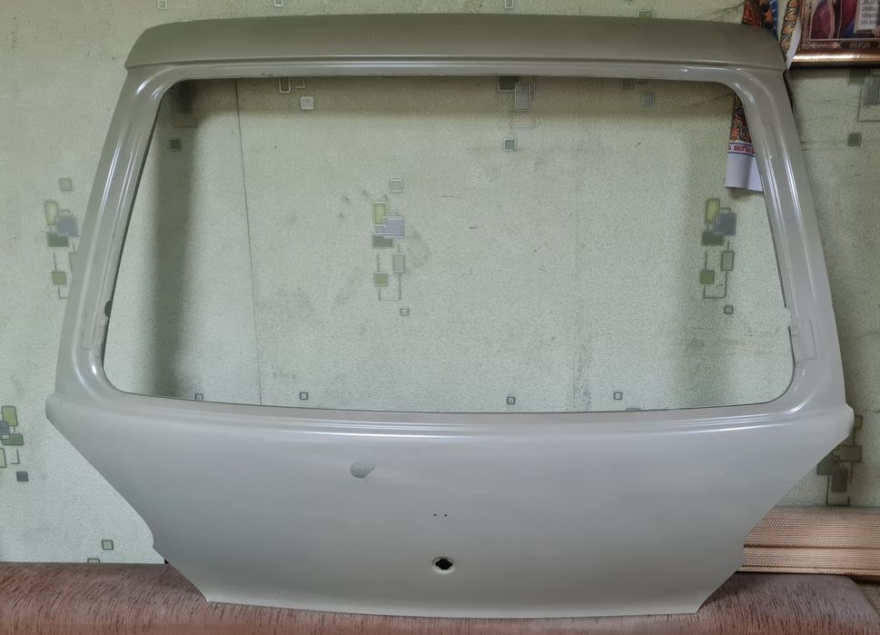 Кришка багажника Daewoo Matiz матіз Ляда матиз
Daewoo Matiz 98-06
Криш