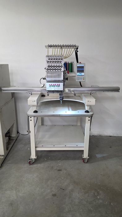 Hafciarka komputerowa  Feiya ctf 1201 XL