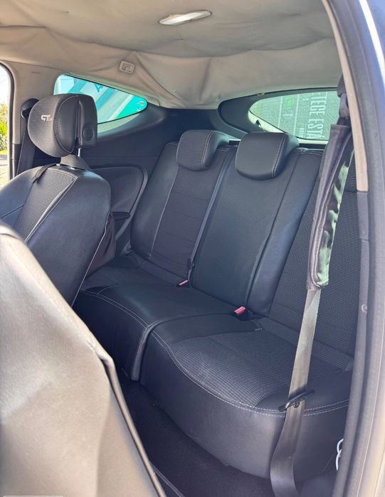 Renault Mégane Coupe — fotografia 6