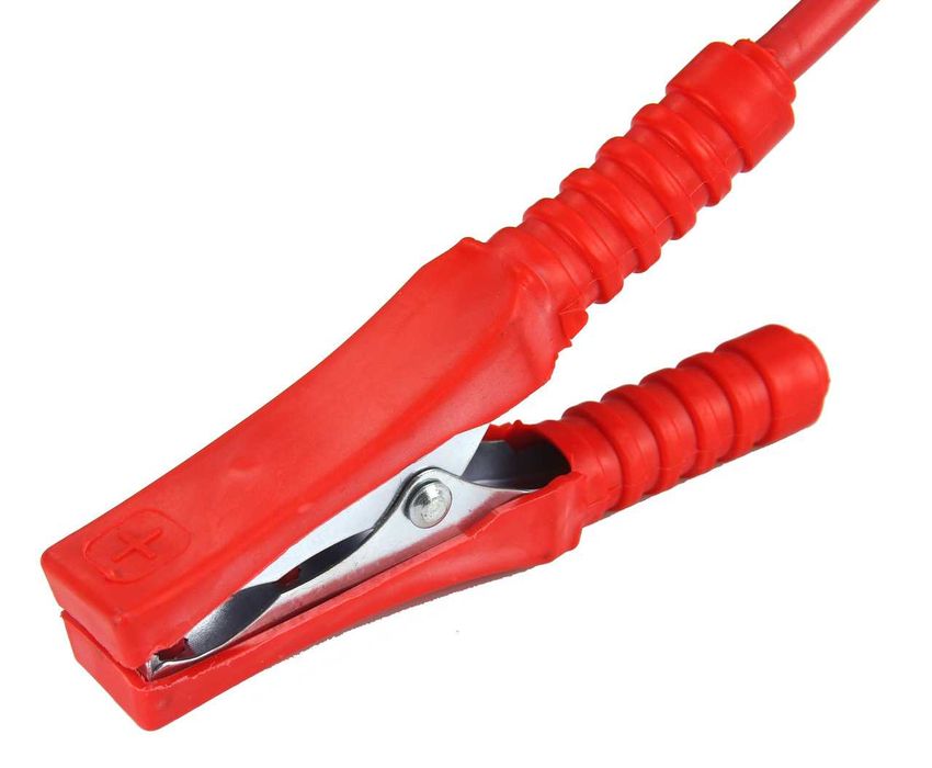 Prostownik Glz-50 samochodowy szybkie ładowanie rozruch 12 24V