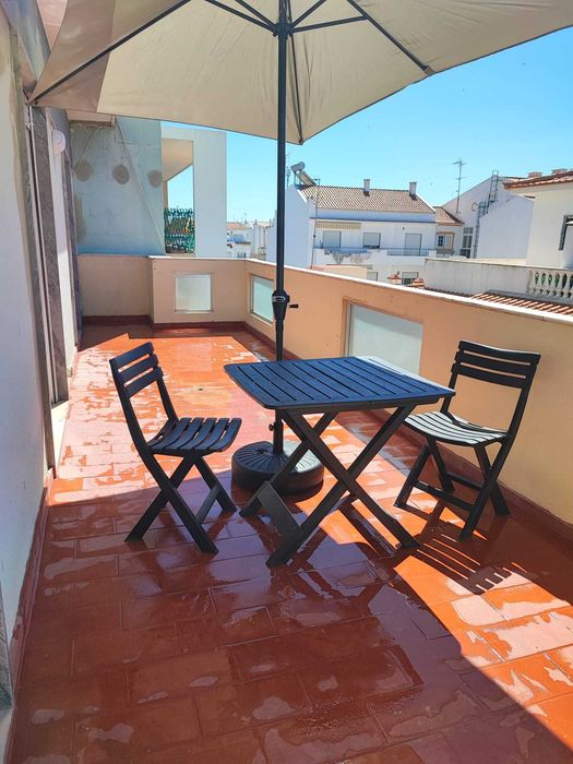Apartamento T2 para alugar em Vila Real de Santo António