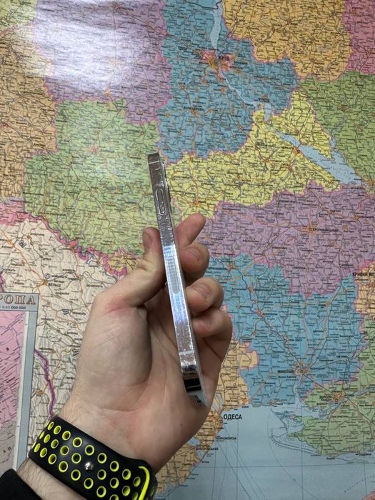 iPhone 12 Pro 128Gb Silver