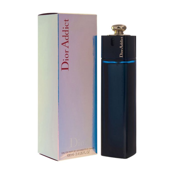 Dior Addict Eau De Parfum UNIKAT 1 Wersja OLD 100 ml