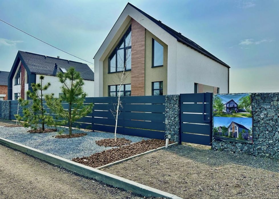 Продажа. Дом-коттедж  Fill House