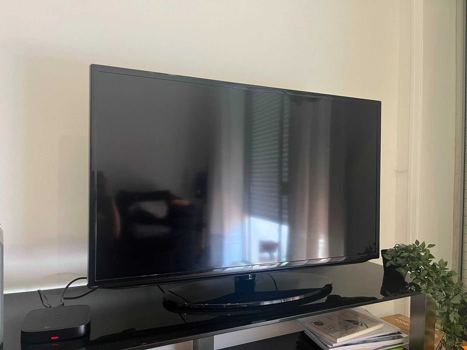 TV Samsung - 43 polegadas
