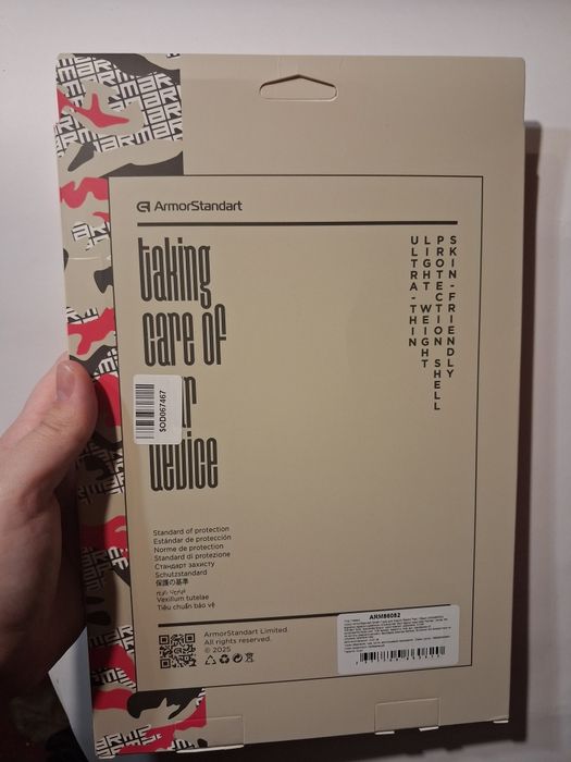 Чохол для Xiaomi Redmi Pad 2