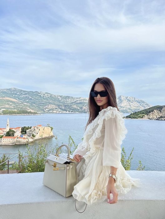 Сукня від українського бренду Ivina boutique