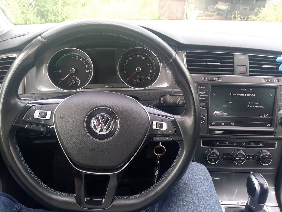 Продам авто гольф є 2014року