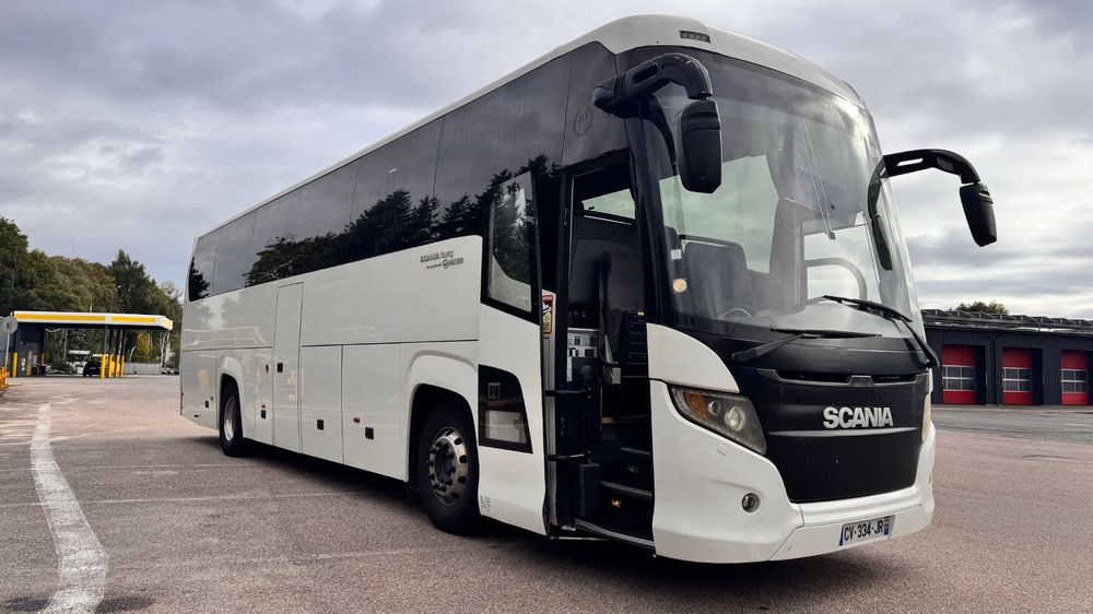 Scania