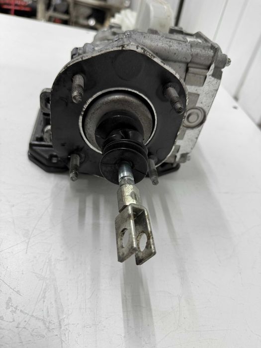 Підсилювач гальм Tesla MX 17 головний тормозний циліндр Тесла Ікс 2017