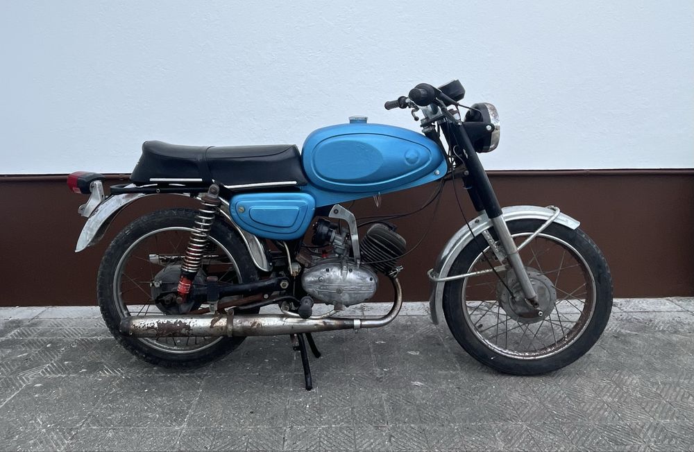 Macal M70 Sport