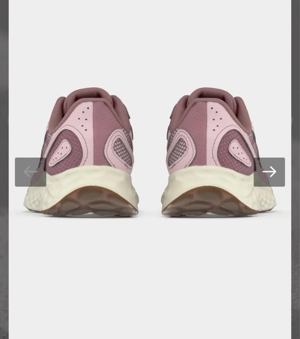 Стильні кросівки New Balance ARISHI V4,40-40,5