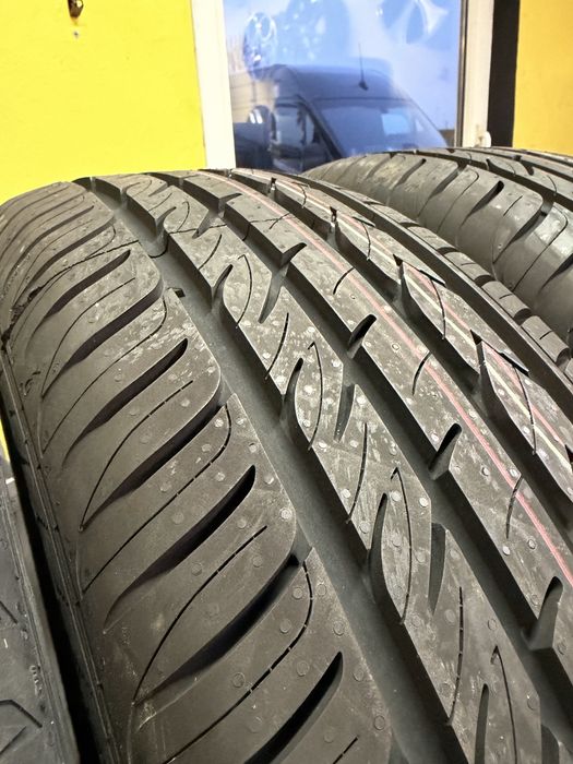 Opony letnie 225/65R17 102H Gislaved Ultra Speed 2 | 2024 | Nowe