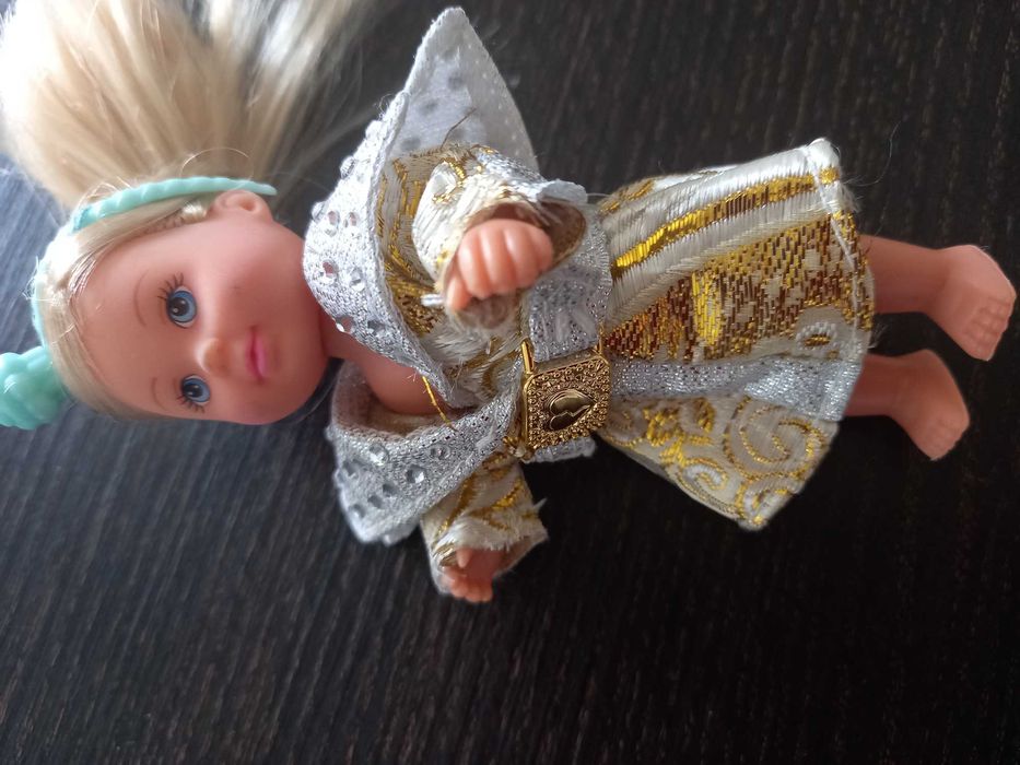 SIMBA TOYS Кукла Эви в нарядном костюме Оригинал