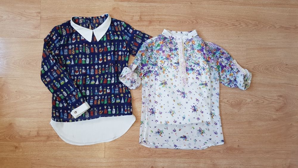 Красивая блузка блуза нарядная кофта кофточка сорочка рубашка шифон