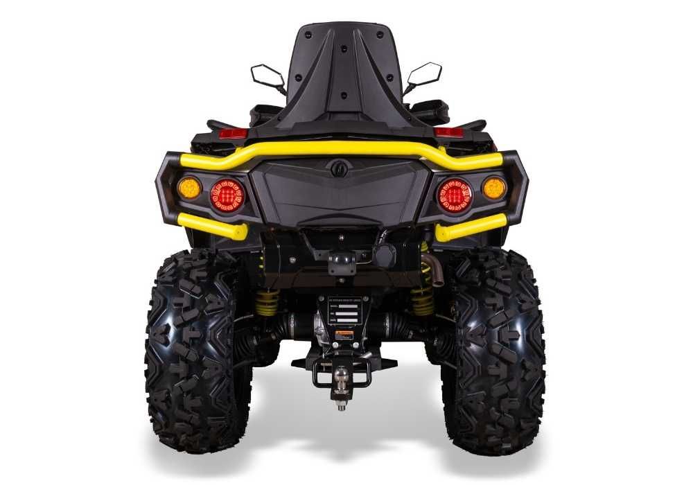 Квадроцикл AODES Pathcross 850-L New EPS Артмото Кременчук Київська 66