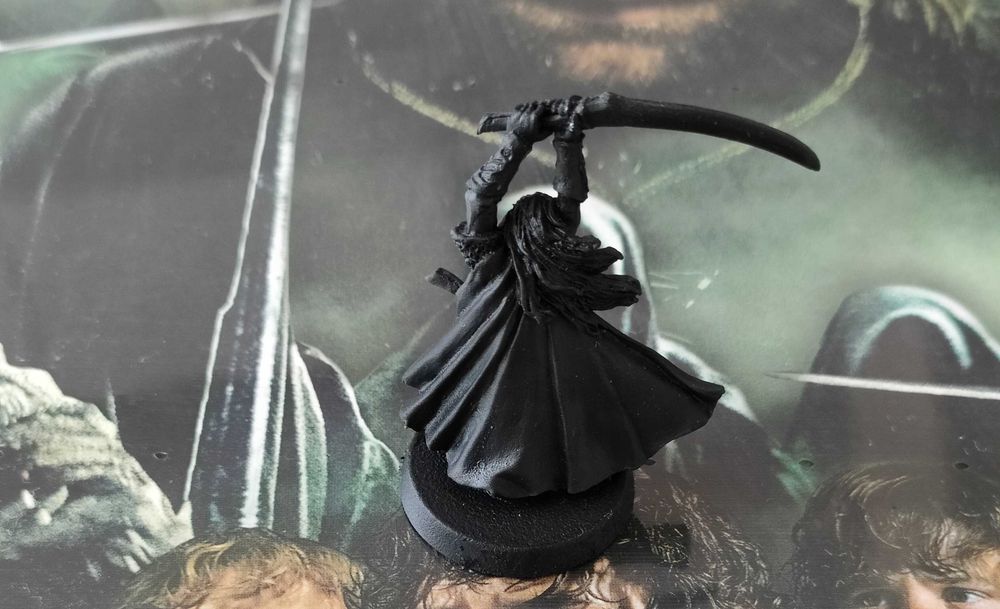Lotr Glorfindel i Elladan