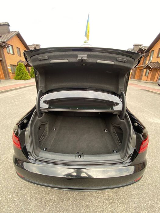 Audi A4B9 s-line