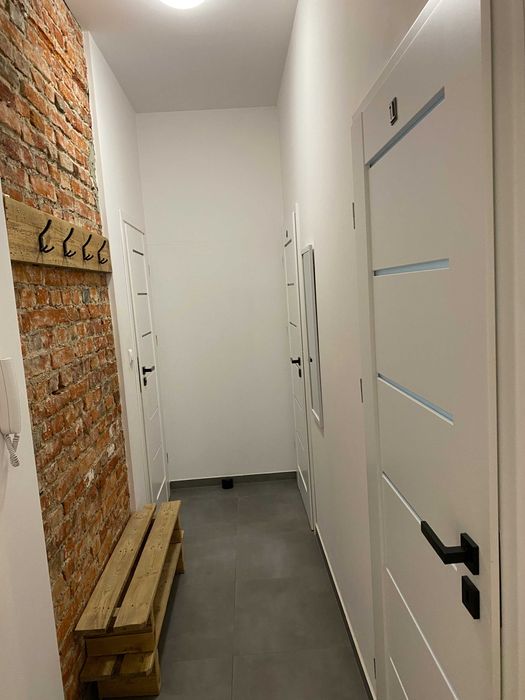 Mieszkanie – Łódź, Fabryczna, Śródmieście - Więcej