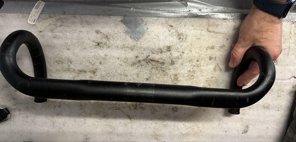 Guiador Specialized Estrada-gravel